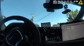 Upland Police Officers Save Baby With CPR After 911 Call