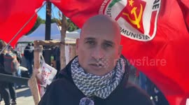 Italy: Tens of thousands join general strike in Italy in support of Gaza, Sumud Flotilla