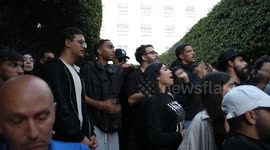 Morocco: Gen Z demonstrators rally across Morocco for justice and reform