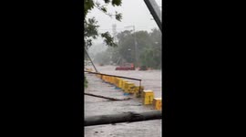 Philippines: Tropical Storm Matmo Brings Heavy Rain, Flooding to Northern Luzon