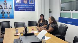 British bar owner 'attacks female manager over lack of customers' in Thai 'Sin City' Pattaya