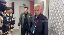 Dutchman and Thai woman arrested over providing underage sex workers in Thai 'Sin City' Pattaya