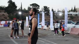 Syria: The first Damascus Marathon after the fall of the Assad regime
