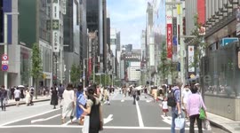 Japan: Scholar says Japan’s next leader must address daily life issues, regional security