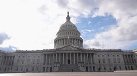 US: Public frustration mounts as US government shutdown continues