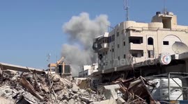 Palestinians in Gaza hope Trump's 20-point plan will bring lasting peace