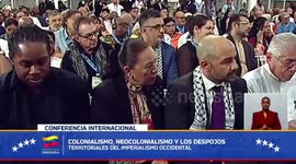 Venezuela: Venezuela accuses US of planning to impose ‘puppet government’ in country