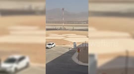 Israel: Detained Gaza Sumud flotilla activists depart from Israel on special flight