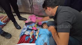 Israel continues Gaza attacks killing 7 Palestinians despite Trump ceasefire call