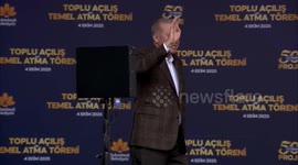 Türkiye: Window for lasting regional peace opened after Hamas' ceasefire response, says Turkish president