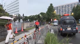 Japan: Residents hope for solutions to social problems after Takaichi elected LDP leader