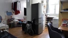 Hong Kong: Chinese mainland housing factories speed up HK's affordable housing projects