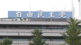 Japan: Incoming LDP leader faces mounting pressure: professor