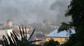 Somalia: Al-Shabaab's attack on National Intelligence Organization building in Somalia foiled