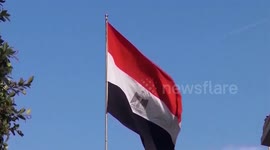 Egypt to host Israel-Hamas talks on US ceasefire proposal