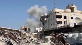 Palestinian death toll in Gaza rises to 67,074