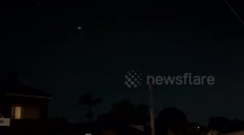 Shooting incident in Croydon Park, Sydney, Australia