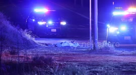 US, Bakersfield: Bakersfield 1 Dead After Being Struck By Vehicle