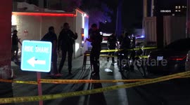 US, Phoenix: Scottsdale Stetson Drive Stabbing Investigation