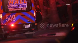 US, Bakersfield: Bakersfield Shooting Leaves 1 Dead Suspects Flee Scene
