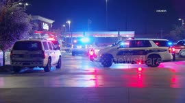 US, Phoenix: Phoenix 1 Injured In South Mountain L-202 Shooting