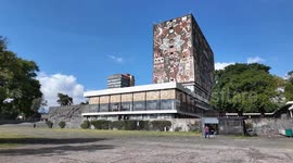 Mexico: Latin American students turn to Asia as US tightens visa rules