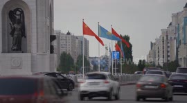 China-Kazakhstan ties deepen as shared development goals drive broader cooperation: expert