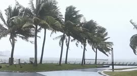 China: Typhoon Matmo prompts mass evacuations in South China