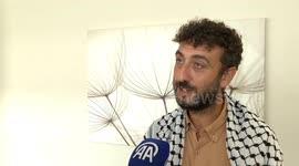 Türkiye: British journalist describes Israeli mistreatment of Global Sumud Flotilla activists