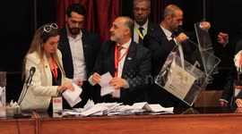 Syria: Voting ends in Damascus as Syrians elect representatives for restructured People’s Assembly