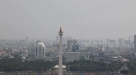 Indonesia: Armed Forces 80th Celebration