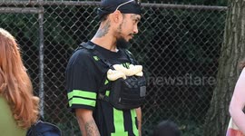 NY: Blessing of the Animals Cathedral of St. John the Divine