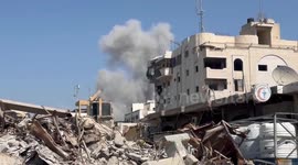 Palestinian death toll in Gaza rises to 67,139