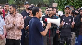 Morocco: “Gen Z” protests in Morocco pass one-week mark