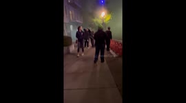 US: Federal Agents Use Tear Gas, Arrest Protesters Against National Guard Deployment in Portland