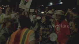 US: Atlanta International Day of Action Pro Palestine