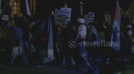 US: Atlanta International Day of Action Pro Palestine