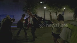 US: Atlanta International Day of Action Pro Palestine