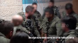 IDF Demolishes Home of Gunman Behind Jaffa Light Rail Shooting
