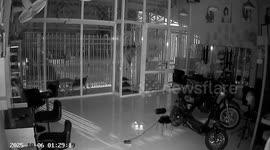 Vietnam earthquake jolts home amid ongoing seismic activity