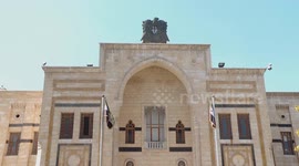 Syria: Syria holds first parliamentary elections since Assad's fall