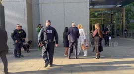Sean 'Diddy' Combs Sentencing On Guilty Of Racketeering Conspiracy 2/2
