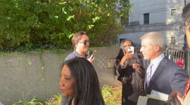 Sean 'Diddy' Combs Sentencing On Guilty Of Racketeering Conspiracy 1/2