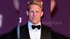 UNCAPTIONED: Former England Captain Lewis Moody Reveals MND Diagnosis