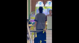 Supermarket staff sacked for brutally attacking complaining customer