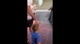 Tiny Sith steals hearts at Disneyland—Toddler’s Darth Vader debut racks up 2.1 million TikTok views