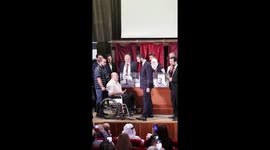 Syria Holds First Parliamentary Elections Since Assad’s Fall