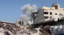 Palestinian death toll in Gaza rises to 67,160