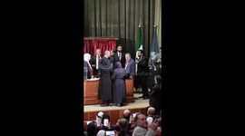Syria Holds First Parliamentary Elections Since Assad’s Fall