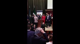 Syria Holds First Parliamentary Elections Since Assad’s Fall